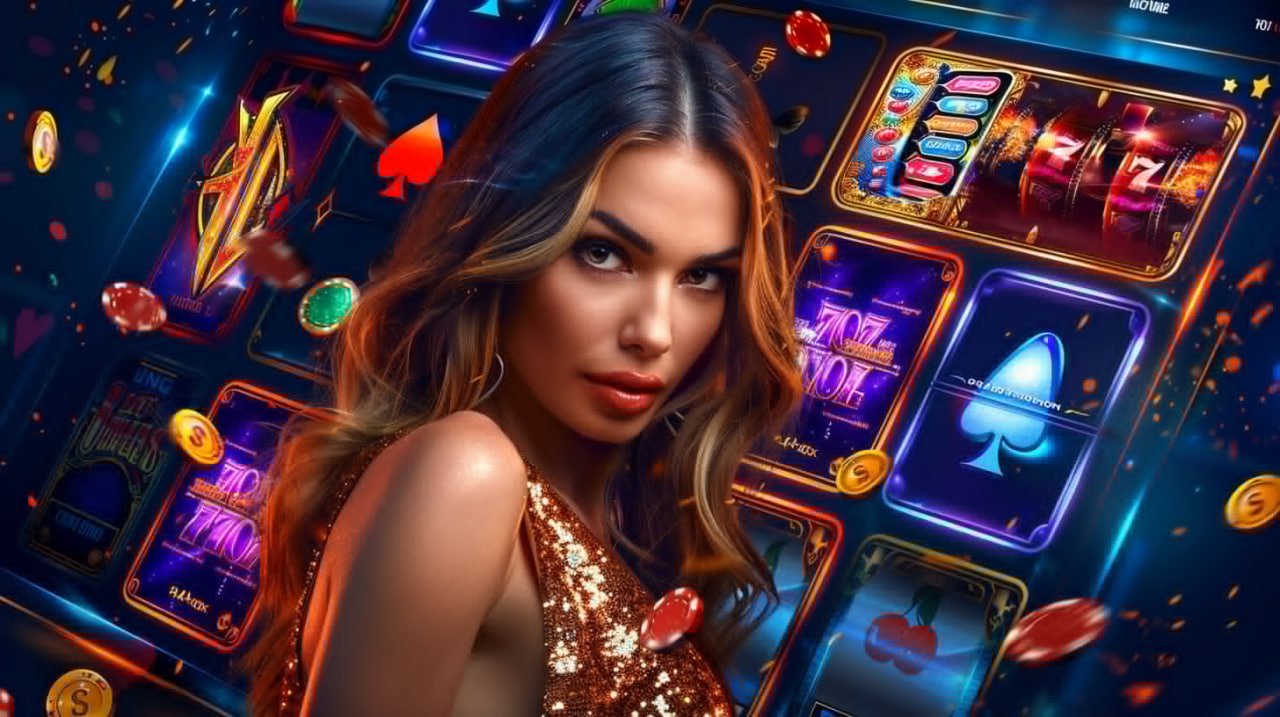 Antarmuka aplikasi toto 5000 menampilkan permainan casino langsung dan pasar sepak bola