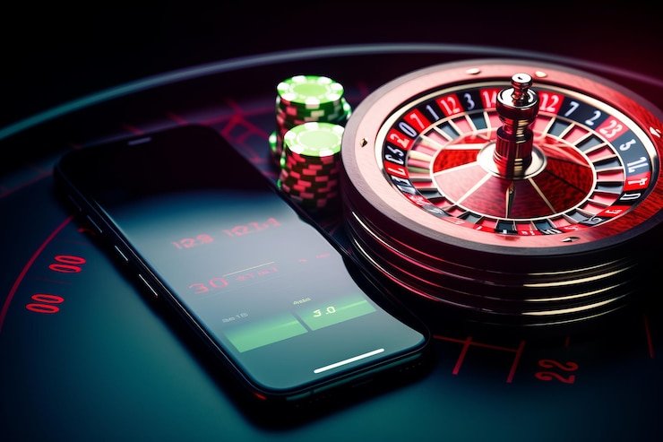 Antarmuka pengaturan keamanan dua faktor di aplikasi mobile toto 5000